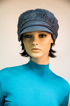 Изображения LEVEL PRO 17-КОРНЕЛИЯ